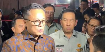 Permohonan Maaf Bos BP BUMN Setelah Kecelakaan KA Argo Bromo Anggrek dan KRL