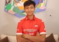 Sukses di Red Bull Rookies Cup 2026, Kiandra Ramadhipa Sebut Peran Penting Mario Aji dan Veda Ega Pratama