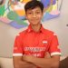 Sukses di Red Bull Rookies Cup 2026, Kiandra Ramadhipa Sebut Peran Penting Mario Aji dan Veda Ega Pratama