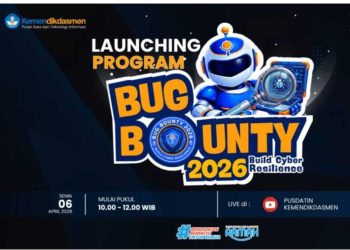 Kemendikdasmen Ajak Masyarakat Voting untuk Nominasi ITU WSIS Prizes 2026 dan Caranya