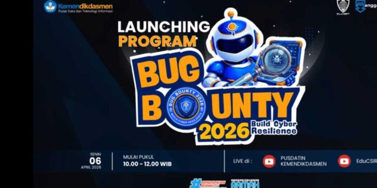 Kemendikdasmen Ajak Masyarakat Voting untuk Nominasi ITU WSIS Prizes 2026 dan Caranya