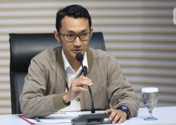 KPK Dorong Pembahasan RUU Pembatasan Uang Kartal dan Akar Politik Uang di Pemilu