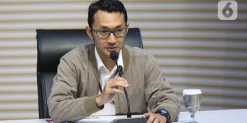 KPK Dorong Pembahasan RUU Pembatasan Uang Kartal dan Akar Politik Uang di Pemilu