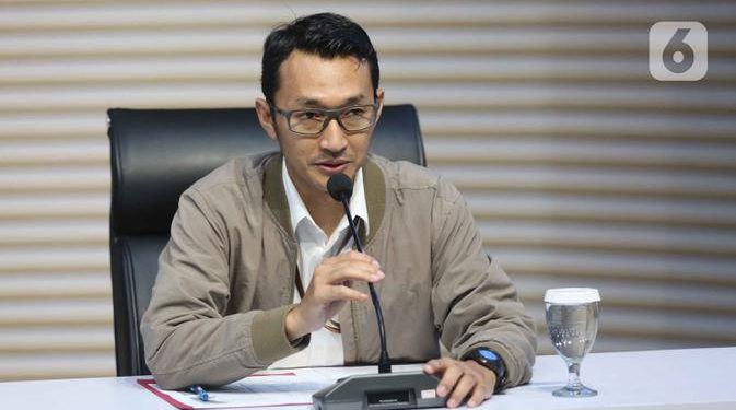 KPK Dorong Pembahasan RUU Pembatasan Uang Kartal dan Akar Politik Uang di Pemilu