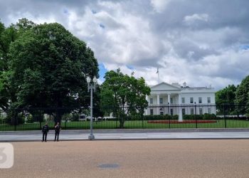 Kongres AS Minta Garda Nasional Lindungi Piala Dunia 2026 dari Ancaman Drone