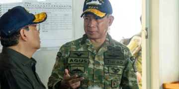 Pangkat Rico Pramudia Dinaikkan Setelah Gugur di Misi Perdamaian Lebanon