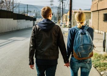 Biaya Hidup Naik, Anak Muda di Amerika Serikat Kurangi Kencan