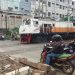 Pemkot Bekasi Perbaiki Perlintasan Sebidang Kereta yang Tidak Resmi