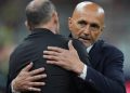 Peringatan Spalletti untuk Bianconeri setelah Pertandingan Milan vs Juventus