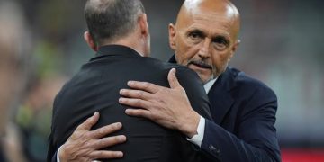 Peringatan Spalletti untuk Bianconeri setelah Pertandingan Milan vs Juventus
