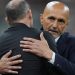 Peringatan Spalletti untuk Bianconeri setelah Pertandingan Milan vs Juventus