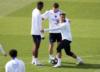 PSG versus Bayern Munich Sudah Dimulai, Dapatkan Link Streaming Langsung Liga Champions