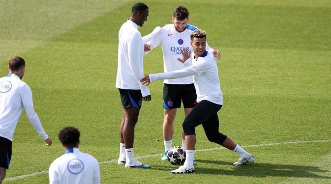 PSG versus Bayern Munich Sudah Dimulai, Dapatkan Link Streaming Langsung Liga Champions