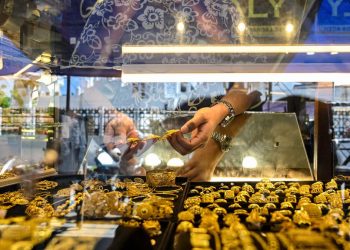 Harga Emas Perhiasan Hari Ini 26 April 2026 di Pasar dan Tempat Penjualan Emas