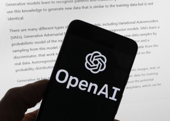 Smartphone AI Diproduksi Massal pada 2028