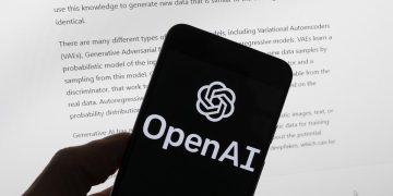 Smartphone AI Diproduksi Massal pada 2028