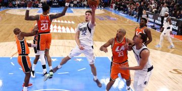 Cooper Flagg Raih Gelar Rookie of the Year NBA 2026 Usai Kalahkan Mantan Rekan Setim di Duke