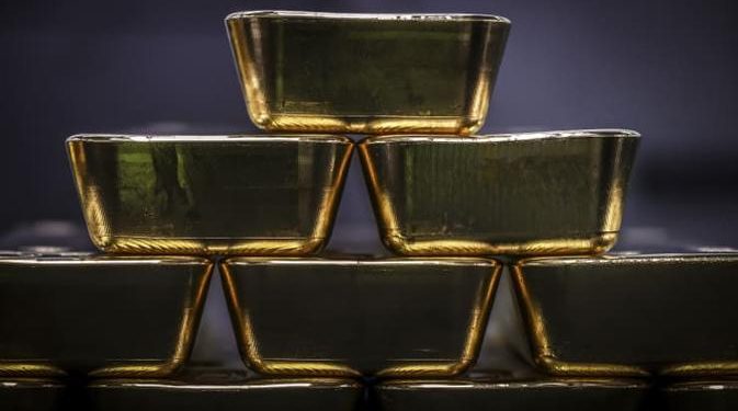 Harga Emas Perhiasan Hari Ini 25 April 2026 Terendah di Level Ini