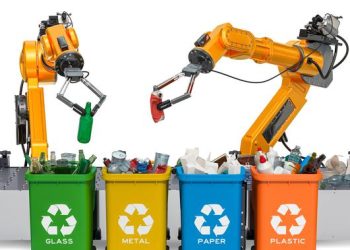 Terapkan Prinsip Berkelanjutan Melalui Transformasi Hijau Bahan Bangunan Rendah Emisi