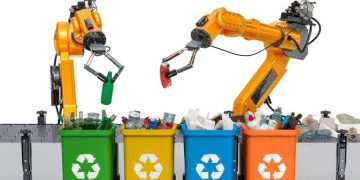 Terapkan Prinsip Berkelanjutan Melalui Transformasi Hijau Bahan Bangunan Rendah Emisi