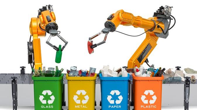 Terapkan Prinsip Berkelanjutan Melalui Transformasi Hijau Bahan Bangunan Rendah Emisi