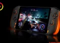 Harga Handheld Gaming PC Mini Pro Bertenaga Ryzen 7 dengan Layar Tajam dan Kontrol Presisi