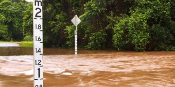 Banjir dan Longsor Melanda 5 Desa di Cianjur