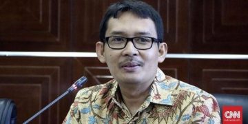 Sekjen ESDM Ahmad Erani Yustika Jadi Komisaris di Perusahaan PLN