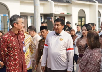 Akad Massal KPR Bersama Vista Land Group