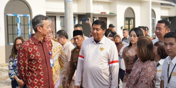 Akad Massal KPR Bersama Vista Land Group