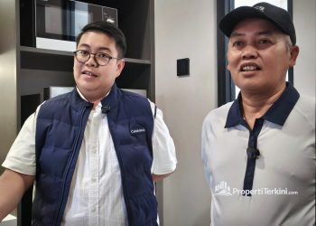 Fokus HK Realtindo pada Pengembangan Rumah Tapak di Tiga Kota dan Strategi Masa Depan