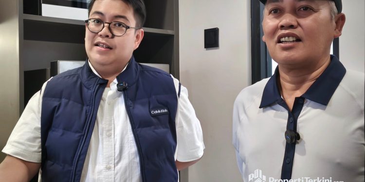 Fokus HK Realtindo pada Pengembangan Rumah Tapak di Tiga Kota dan Strategi Masa Depan