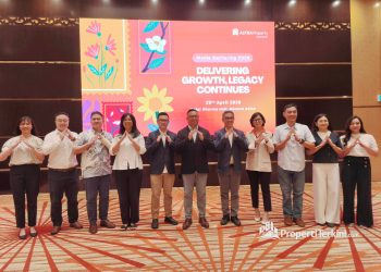 Pasar Apartemen Lesu, Fokus Ekspansi pada Segmen Tertentu