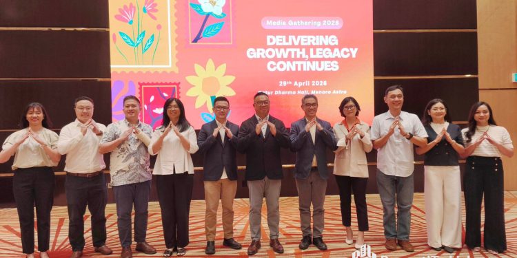 Pasar Apartemen Lesu, Fokus Ekspansi pada Segmen Tertentu