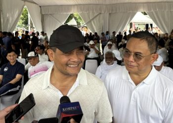 Informasi Sebagai Alat Untuk Membangun Bukannya Memecah Belah