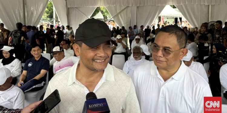 Informasi Sebagai Alat Untuk Membangun Bukannya Memecah Belah