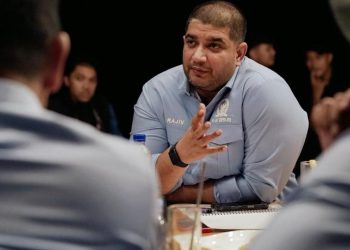 Evaluasi Reklamasi Pulau Serangan Bali Diminta Rajiv ke Pemerintah