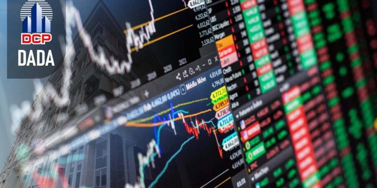 DADA Bagikan Dividen Rp2 Miliar, Laba Naik 216% dan Indikasi Percepatan 2026