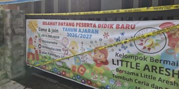 Penggerebekan Polisi Terhadap Daycare di Yogyakarta Terkait Dugaan Penganiayaan Anak