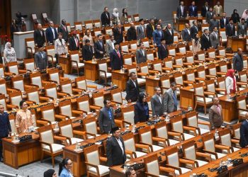 Akademisi Desak RUU KKS Segera Disahkan dan Ungkap Ancaman di Sektor Publik