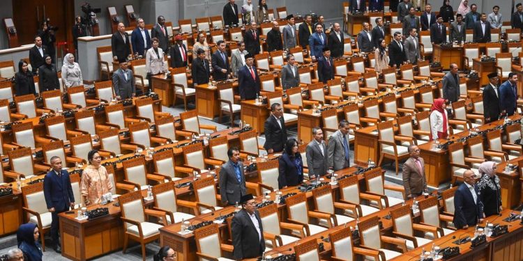 Akademisi Desak RUU KKS Segera Disahkan dan Ungkap Ancaman di Sektor Publik