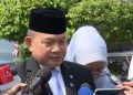 Dudung Jelang Dilantik Prabowo: Arahan dan Tugas KSP ke Depan