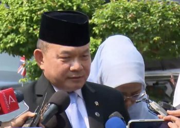 Dudung Jelang Dilantik Prabowo: Arahan dan Tugas KSP ke Depan