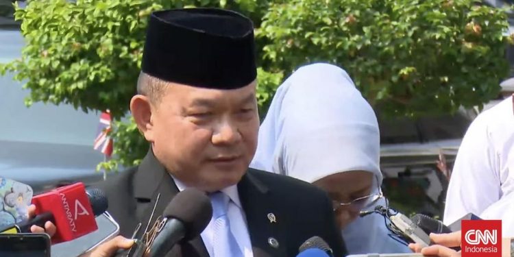 Dudung Jelang Dilantik Prabowo: Arahan dan Tugas KSP ke Depan