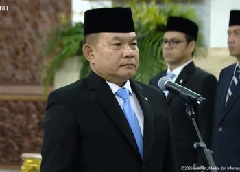 Jika Pelaksanaan Salah, Saya Akan Tindak!