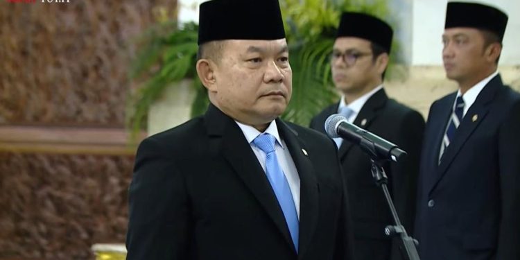 Jika Pelaksanaan Salah, Saya Akan Tindak!