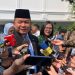 Daftar Tokoh ke Istana Menjelang Reshuffle Dudung Jumhur dan Qodari