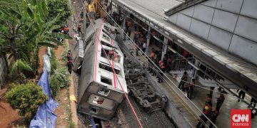 15 Orang Tewas dan 88 Luka Dirawat dalam Kecelakaan