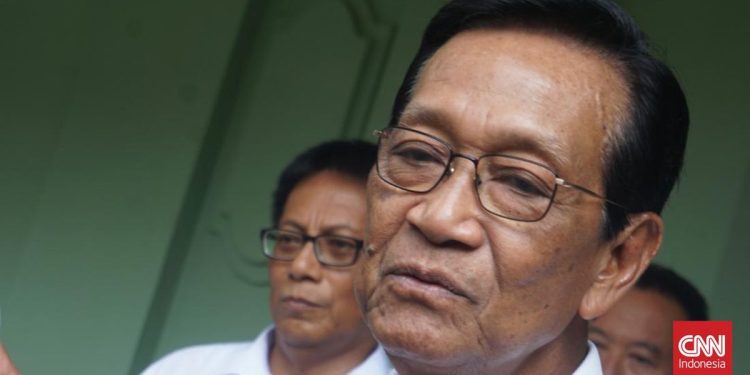 Buntut Kasus Daycare, Sultan Arahkan Terbitkan Edaran