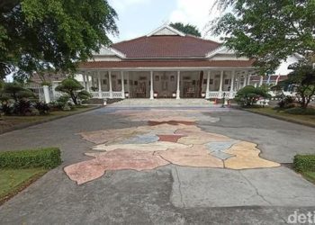 Bupati Cianjur Jadi Terkaya di Jawa Sementara Rakyat Hidup Menderita